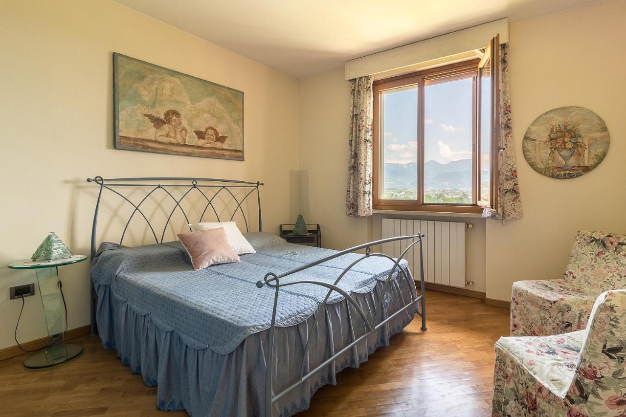 Lago Blu Manerba del Garda Dış mekan fotoğraf
