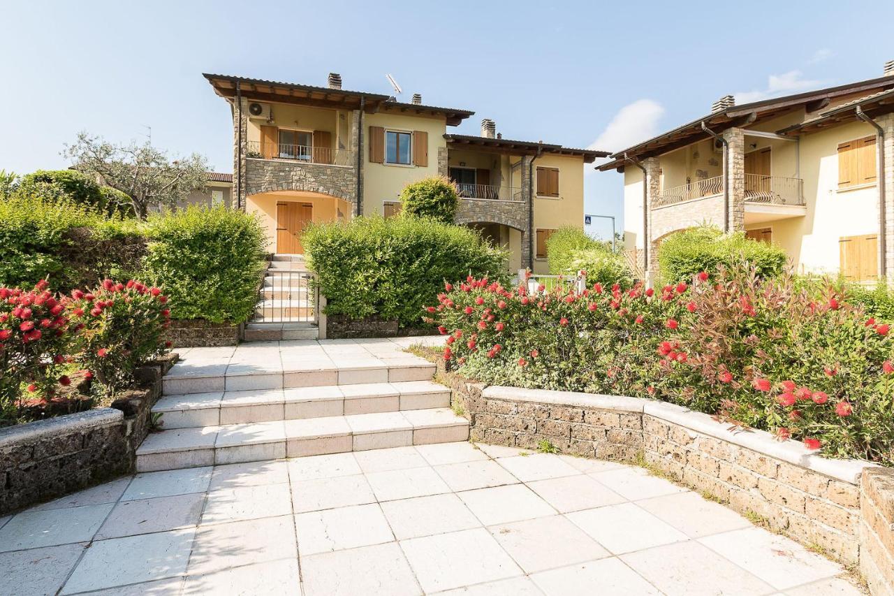 Lago Blu Manerba del Garda Dış mekan fotoğraf