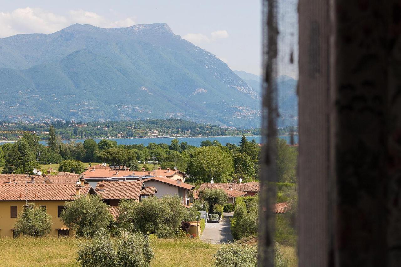 Lago Blu Manerba del Garda Dış mekan fotoğraf